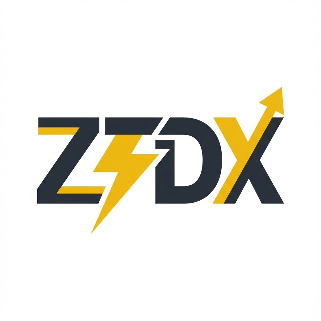 ZTDX Logo